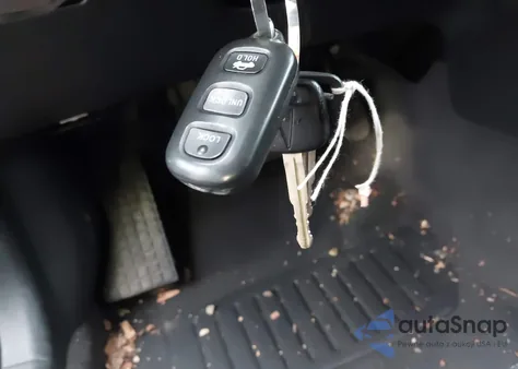 2003 Pontiac Vibe из США, поврежденный, VIN 5Y2SL62873Z481046